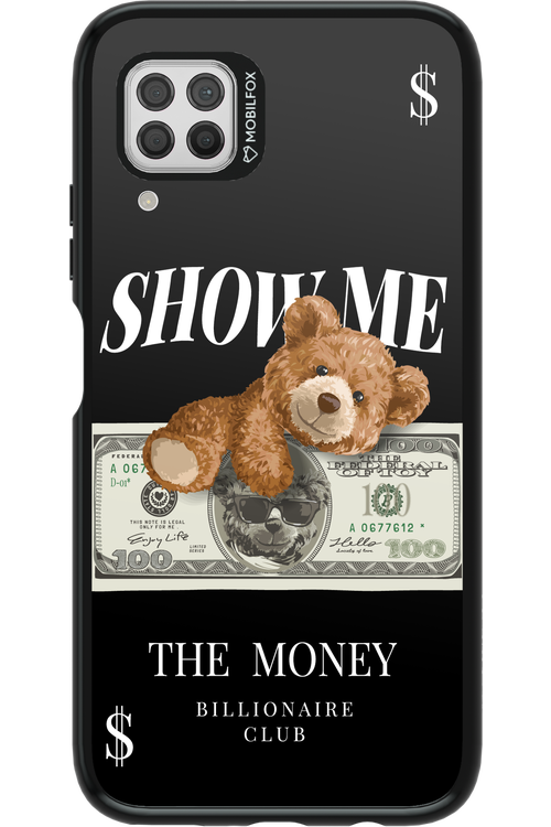 Show Me The Money 2.0 - Huawei P40 Lite