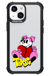 Toxic Dreams - Apple iPhone 13 Mini