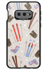 Ski Essentials - Samsung Galaxy S10e