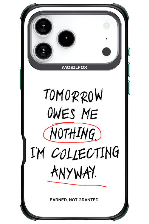 Anyway 2.0 - Apple iPhone 17 Pro Max
