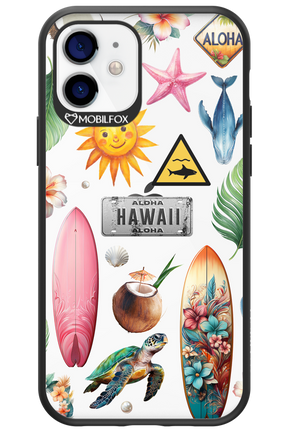 Aloha - Apple iPhone 12