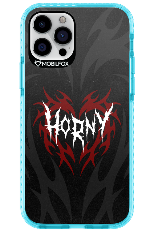 HORNY 2.0 - Apple iPhone 12 Pro