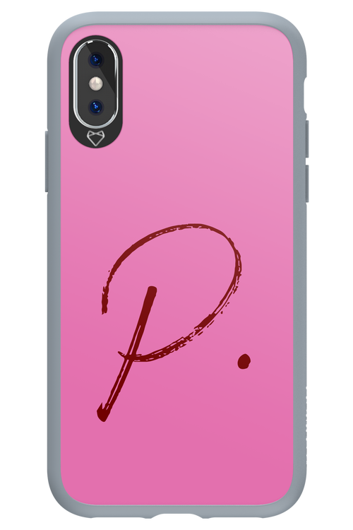 (Sorbet) P 2.0 - Apple iPhone X