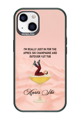 Champagne Tub - Apple iPhone 13