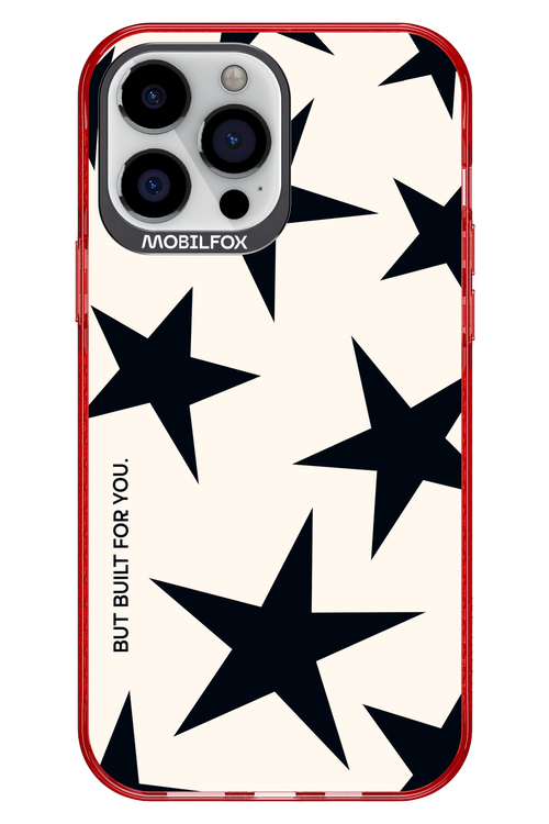 Built for You 2.0 - Apple iPhone 13 Pro Max