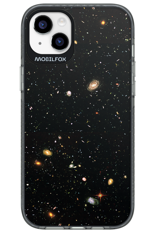 Cosmic Space 2.0 - Apple iPhone 14 Plus