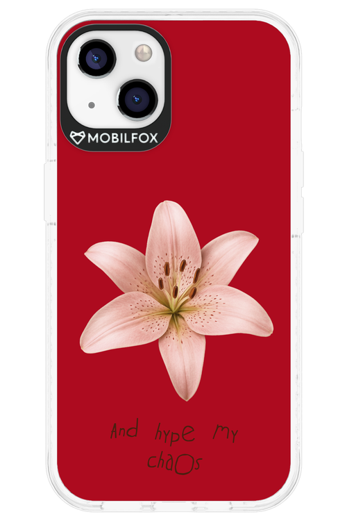 Chaos - Apple iPhone 13