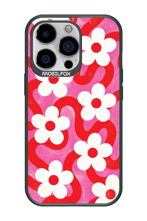 BLOSSOM TWIST 2.0 - Apple iPhone 13 Pro
