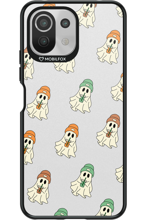 Spirited Sips (Nude) - Xiaomi Mi 11 Lite (2021)