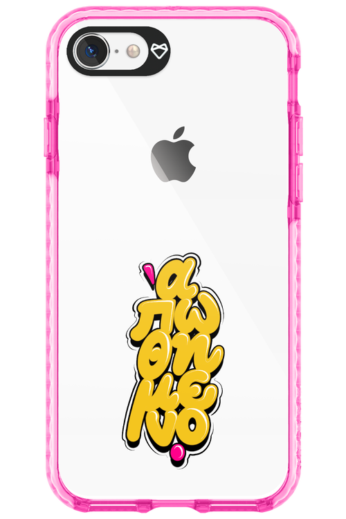 BitterSweet Icons - Apple iPhone 8