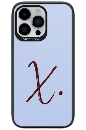 (Jellyfish Presso) X 2.0 - Apple iPhone 14 Pro Max