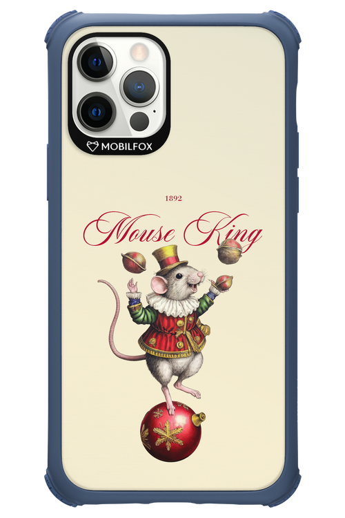 Mouse King - Apple iPhone 12 Pro