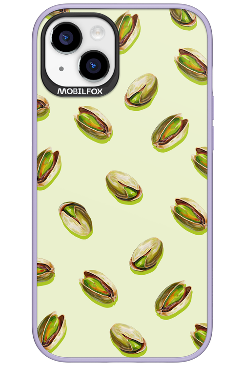 Pistachio Fever - Apple iPhone 15 Plus