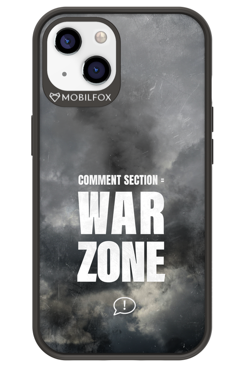 WarZone 2.0 - Apple iPhone 13