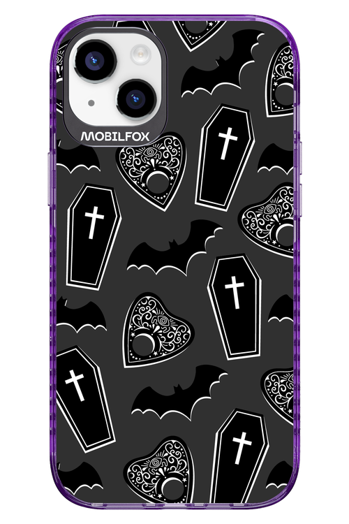 After Death - Apple iPhone 14 Plus