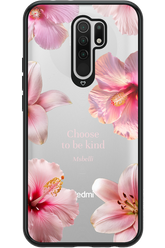 Be Kind 2.0 - Xiaomi Redmi 9