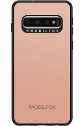 Pale Salmon - Samsung Galaxy S10