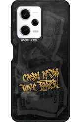 Liquid Assets Gold - Xiaomi Redmi Note 12 Pro 5G