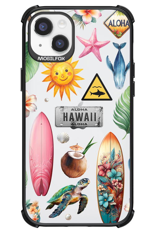Aloha 2.0 - Apple iPhone 14 Plus