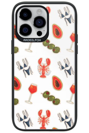 Aperitivo Dreams - Apple iPhone 14 Pro Max