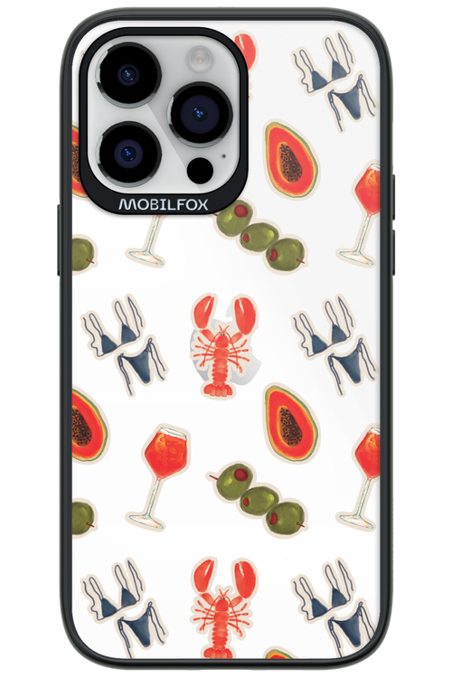 Aperitivo Dreams - Apple iPhone 14 Pro Max