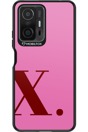 X (Sorbet) 2.0 - Xiaomi Mi 11T Pro