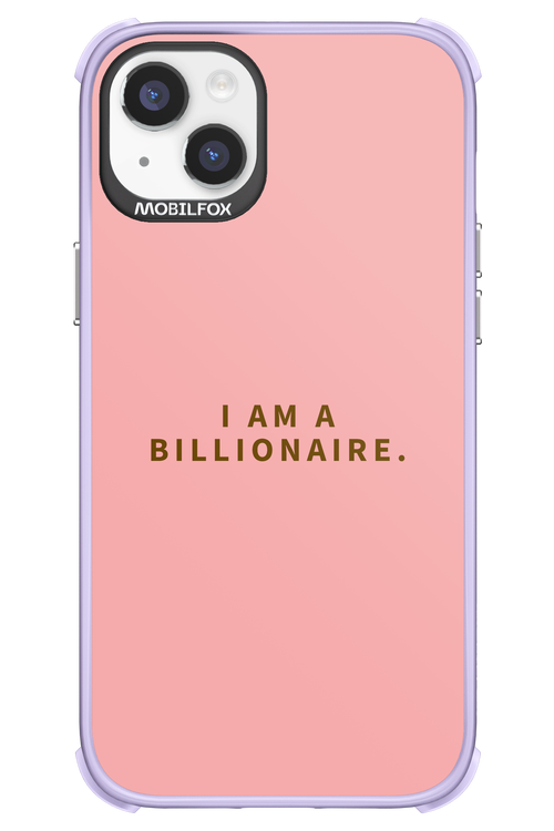 Billionaire - Apple iPhone 14 Plus
