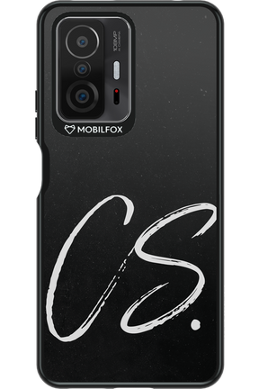 (Off Space) CS 2.0 - Xiaomi Mi 11T