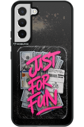 Just For Fun 2.0 - Samsung Galaxy S22+