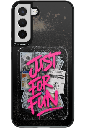 Just For Fun 2.0 - Samsung Galaxy S22+