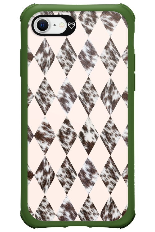 Cool Floor - Apple iPhone 8