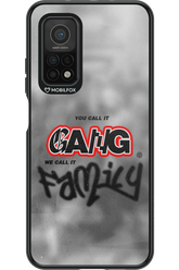 Family Gang - Xiaomi Mi 10T 5G