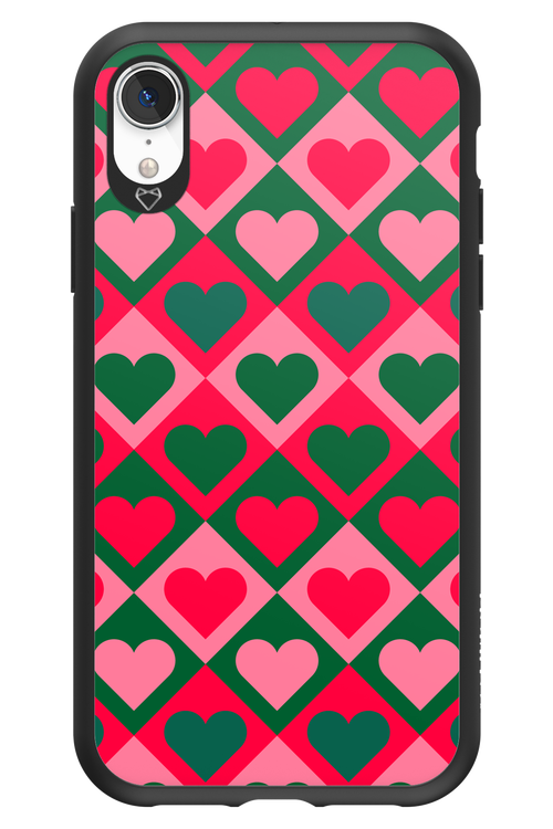 Love of Christmas - Apple iPhone XR