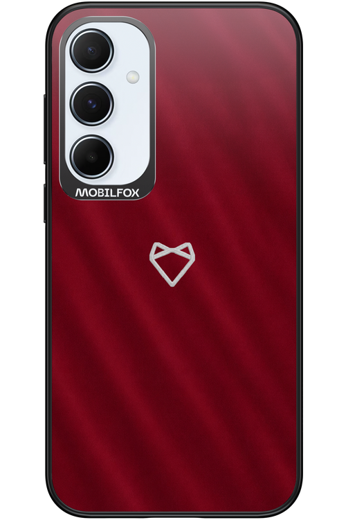 Ungaria X Mobilfox 2.0 - Samsung Galaxy A55