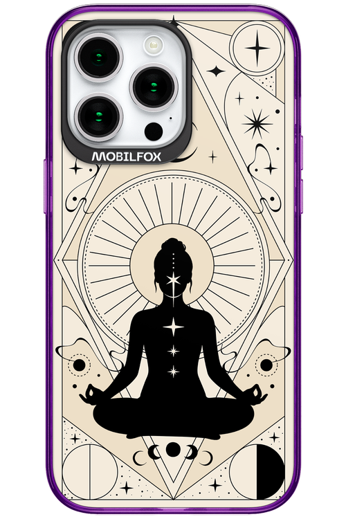 Soul Peace - Apple iPhone 15 Pro Max