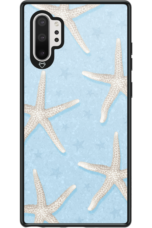 Baby Blue Sea - Samsung Galaxy Note 10+