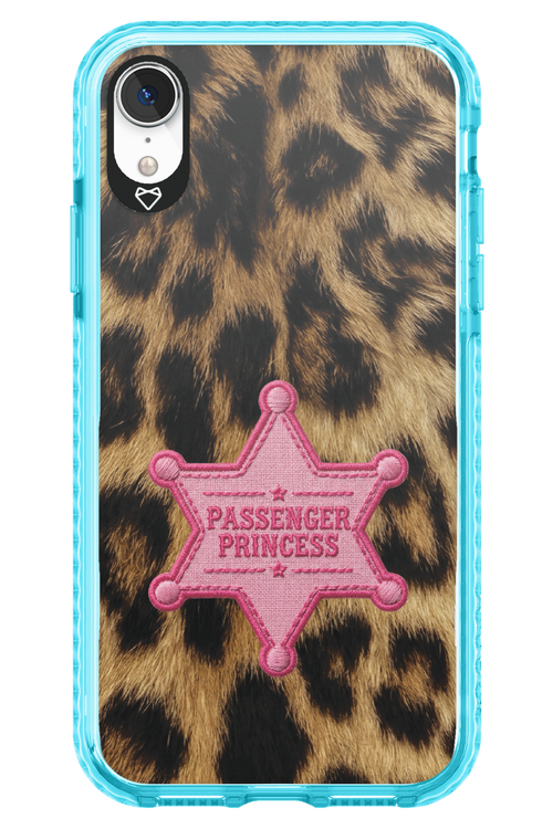Passenger Princess 2.0 - Apple iPhone XR