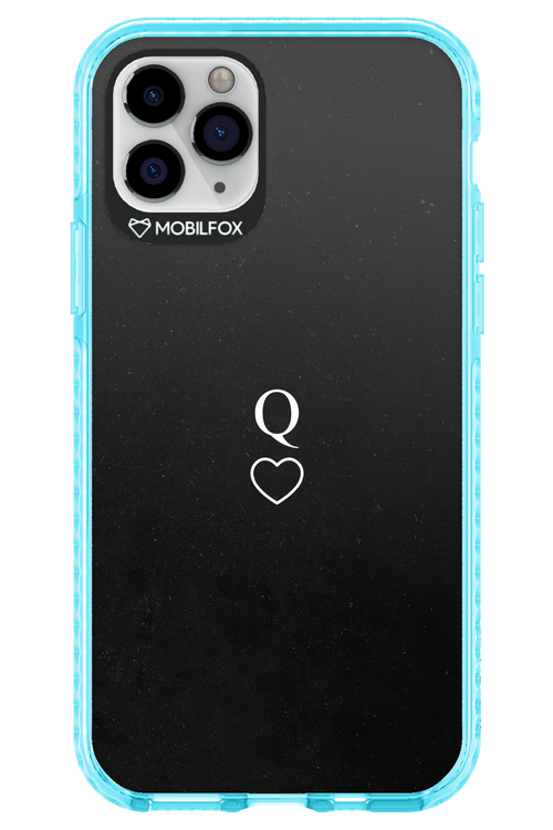 Q Black 2.0 - Apple iPhone 11 Pro