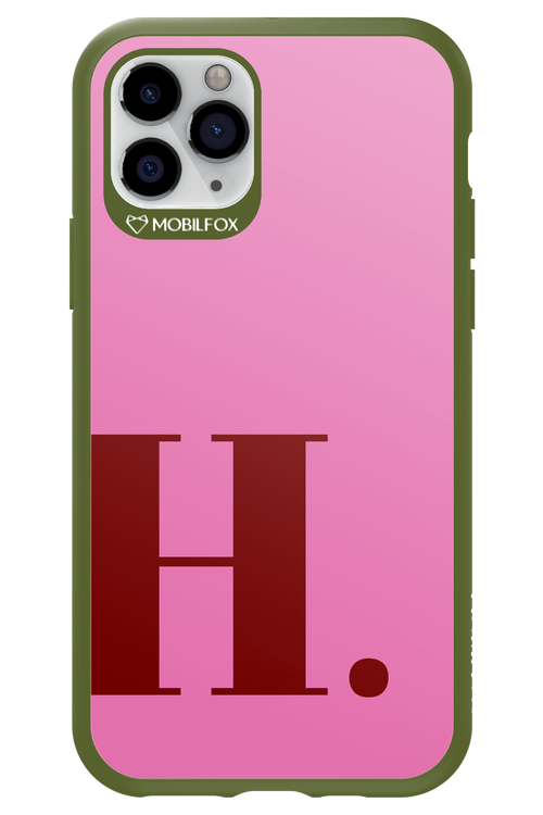 H (Sorbet) 2.0 - Apple iPhone 11 Pro