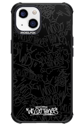 We Do Things 2.0 - Apple iPhone 13