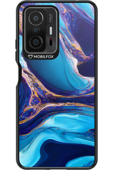 Amethyst 2.0 - Xiaomi Mi 11T