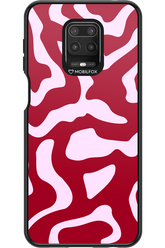 Strawberry Shake - Xiaomi Redmi Note 9 Pro