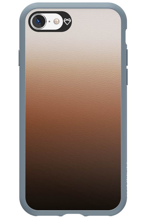 Desert Sunset - Apple iPhone SE 2020