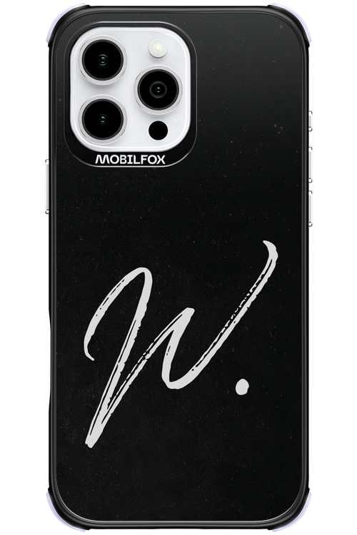 (Off Space) W 2.0 - Apple iPhone 16 Pro Max