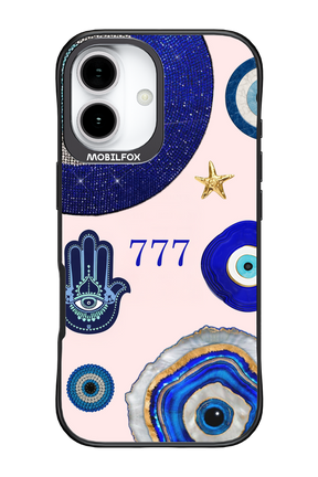 Blue Luck - Apple iPhone 17