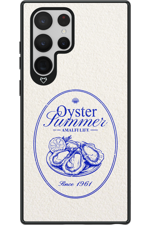 Oyster Summer - Samsung Galaxy S22 Ultra