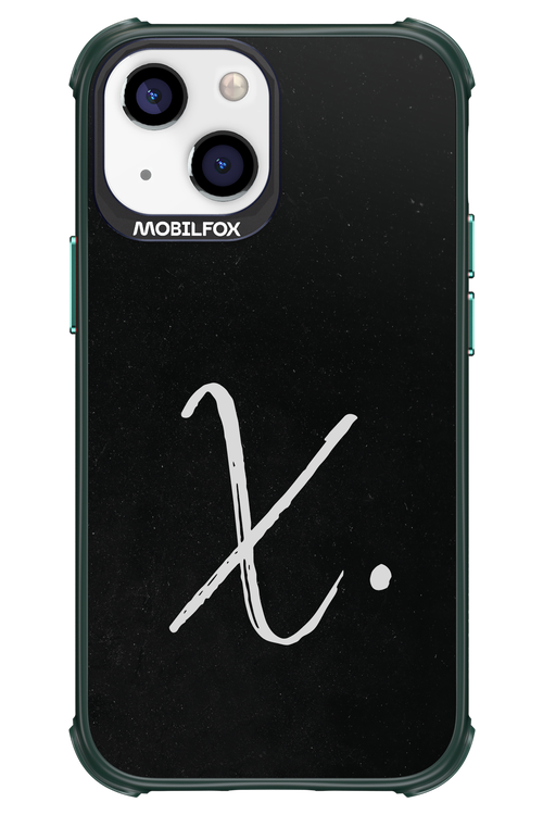 (Off Space) X 2.0 - Apple iPhone 13 Mini