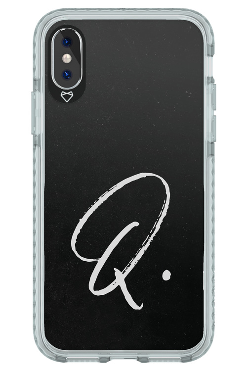 (Off Space) Q 2.0 - Apple iPhone XS
