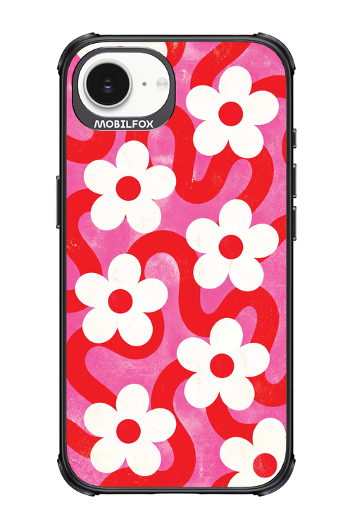 BLOSSOM TWIST 2.0 - Apple iPhone 17e