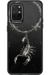 Scorpio (Chrome) 2.0 - OnePlus 8T